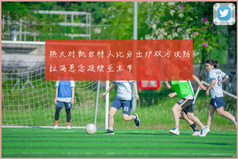 热火对凯尔特人比分出炉双方攻防拉满悬念延续至末节