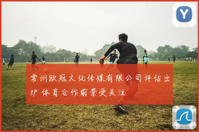 常州欧冠文化传媒有限公司评估出炉 体育合作前景受关注