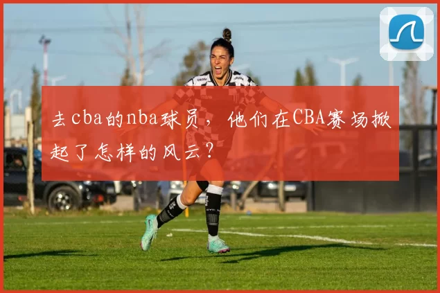 去cba的nba球员，他们在CBA赛场掀起了怎样的风云？