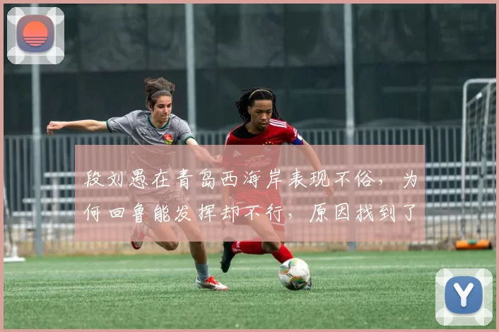 段刘愚在青岛西海岸表现不俗，为何回鲁能发挥却不行，原因找到了